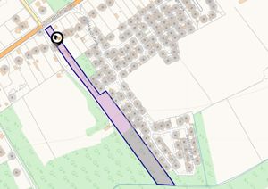 Site Plan- click for photo gallery